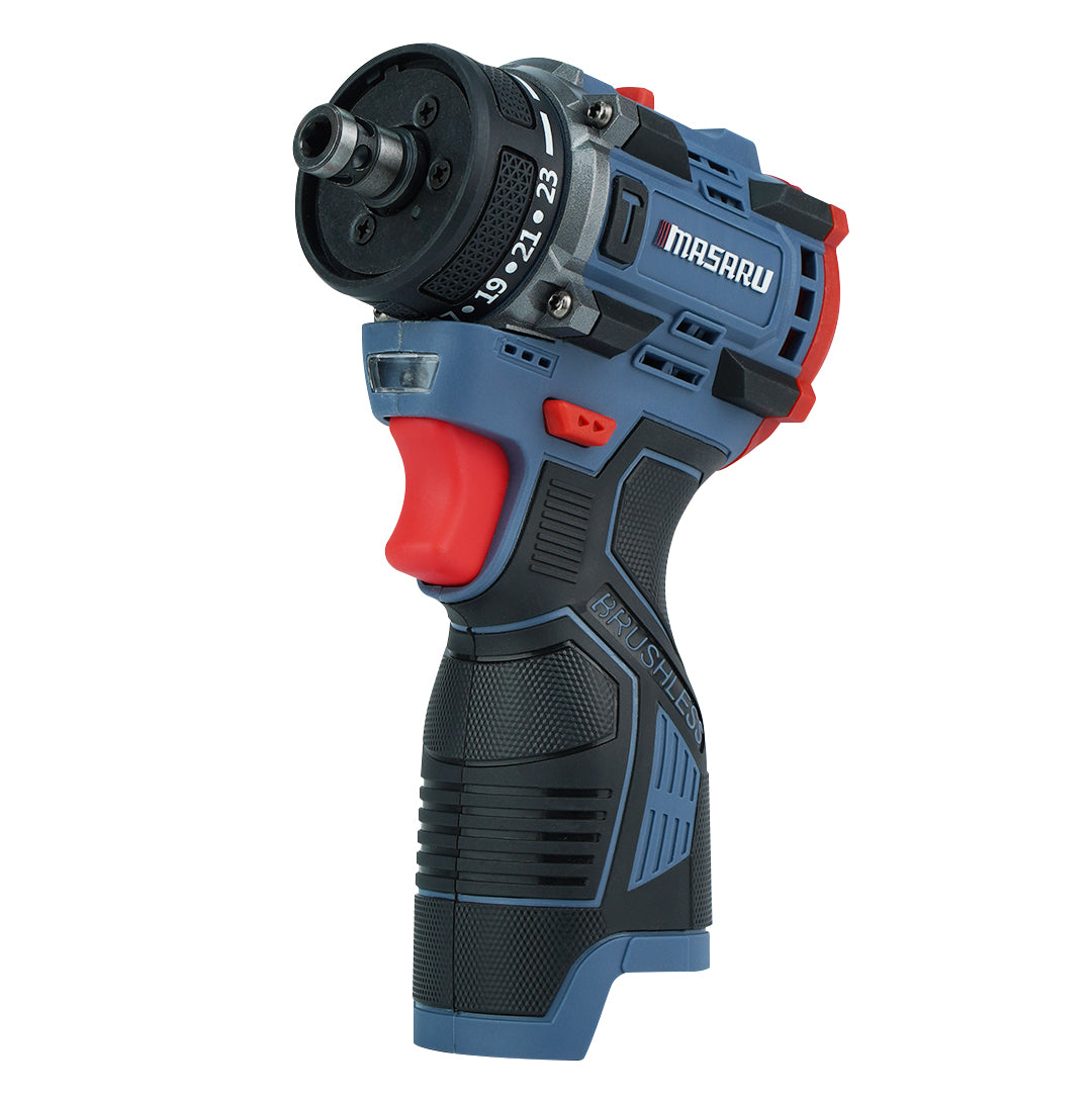 สว่านไขควงไร้สาย (CORDLESS SCREWDRIVER) SCDS-190