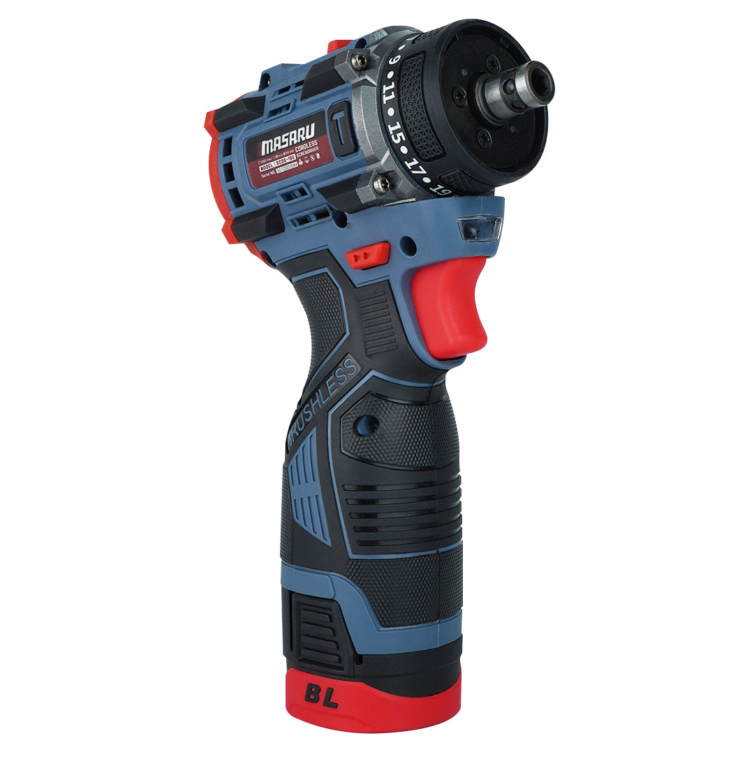 สว่านไขควงไร้สาย (CORDLESS SCREWDRIVER) SCDS-190