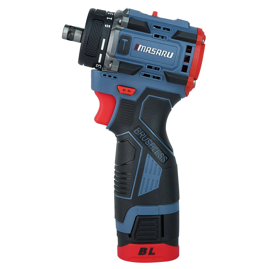 สว่านไขควงไร้สาย (CORDLESS SCREWDRIVER) SCDS-190