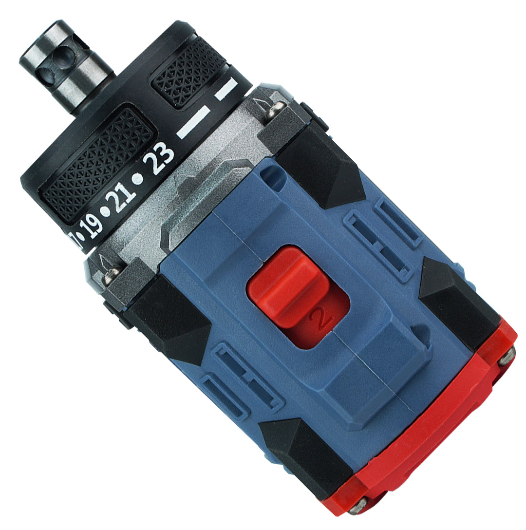 สว่านไขควงไร้สาย (CORDLESS SCREWDRIVER) SCDS-190