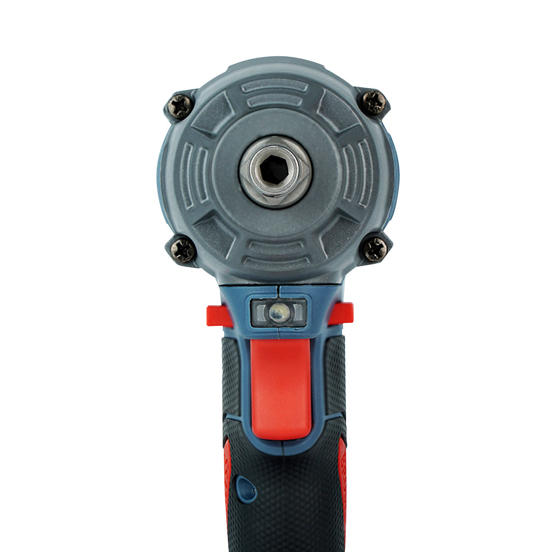 บล็อกไร้สาย (CORDLESS IMPACT WRENCH) SCDW-130