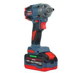 บล็อกไร้สาย (CORDLESS IMPACT WRENCH) SCDW-130