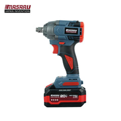 บล็อกไร้สาย (CORDLESS IMPACT WRENCH) SCDW-130