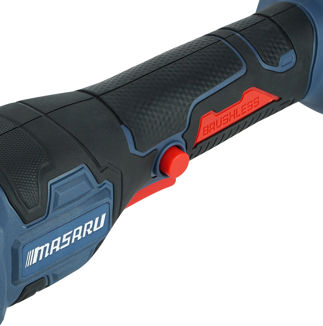 เครื่องเจียรไร้สาย 4 นิ้ว (CORDLESS GRINDER) SCG-600