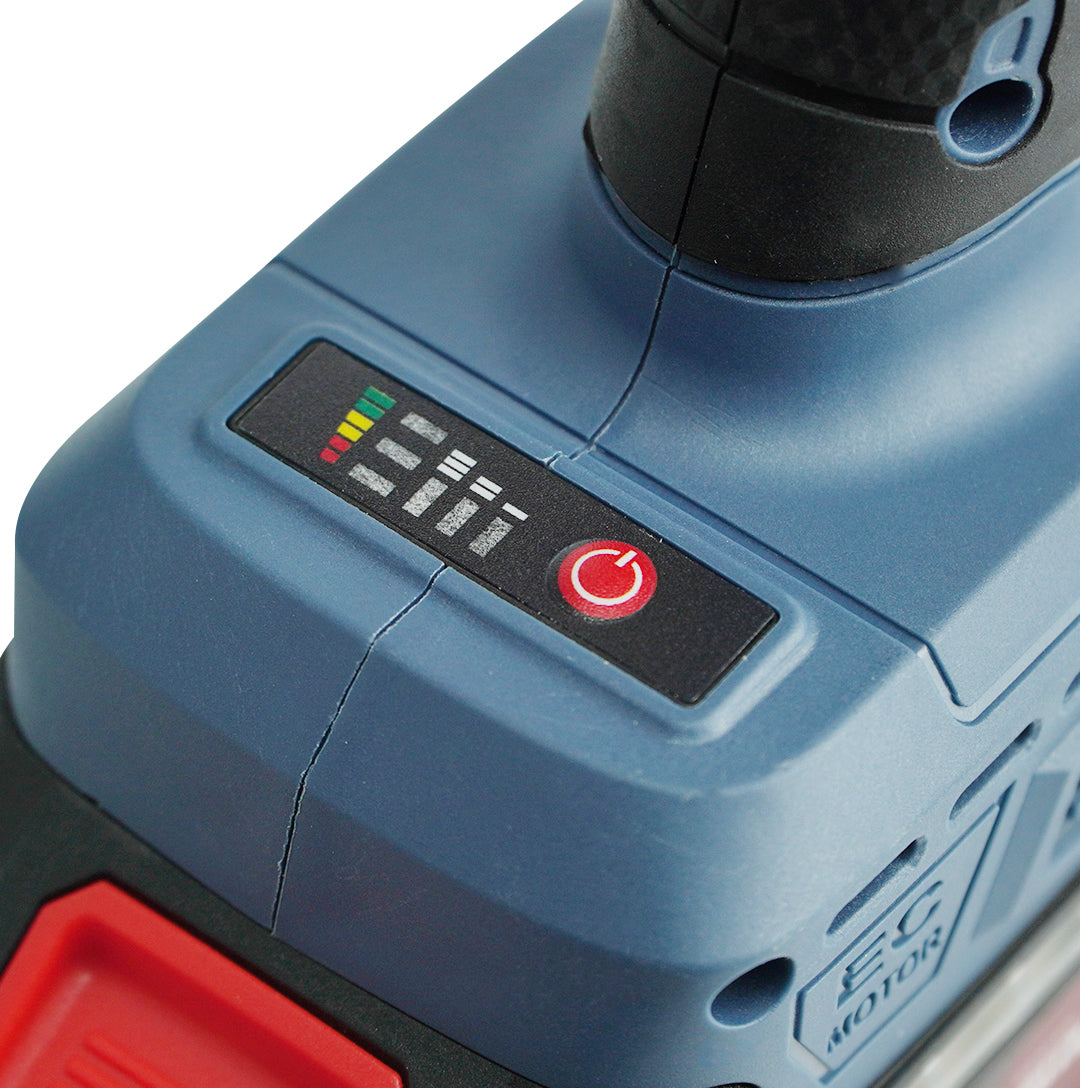 เครื่องเจียรไร้สาย 4 นิ้ว (CORDLESS GRINDER) SCG-600