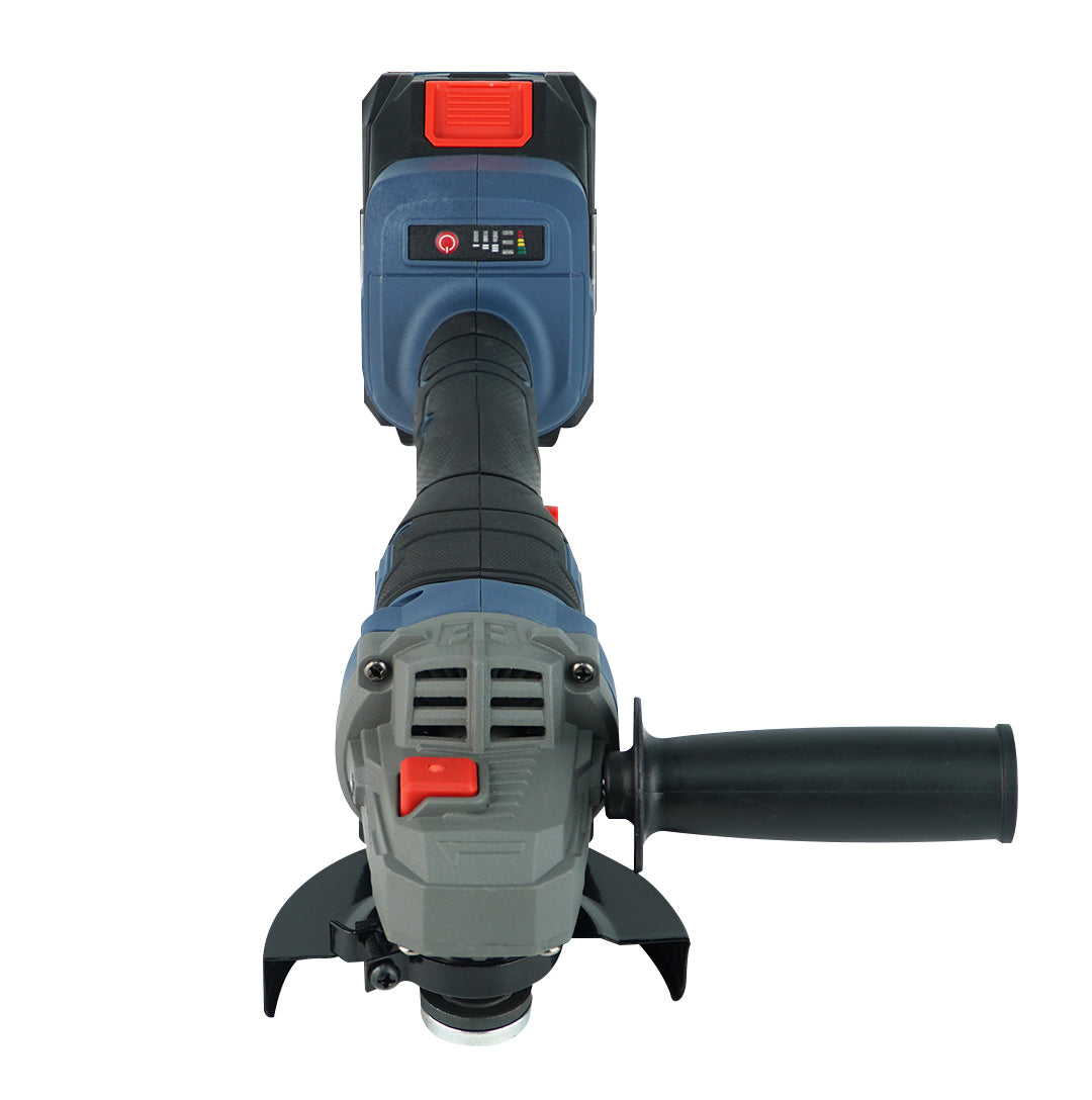 เครื่องเจียรไร้สาย 4 นิ้ว (CORDLESS GRINDER) SCG-600