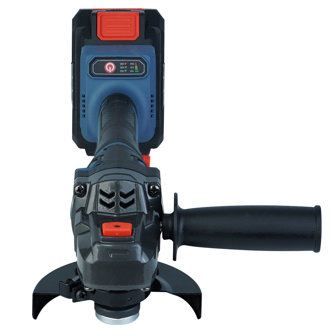 เครื่องเจียร์ไร้สาย 4 นิ้ว (CORDLESS GRINDER 4 INCH) SCG-605