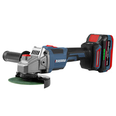เครื่องเจียร์ไร้สาย 4 นิ้ว (CORDLESS GRINDER) SCG-615