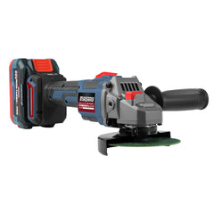 เครื่องเจียร์ไร้สาย 4 นิ้ว (CORDLESS GRINDER) SCG-615