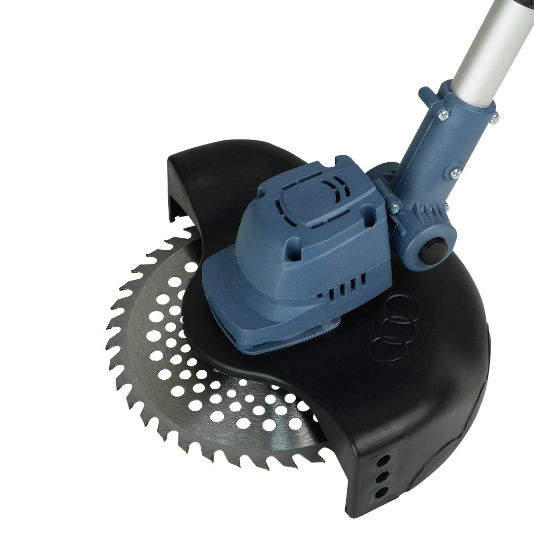 เครื่องตัดหญ้าไร้สาย (CORDLESS LAWN MOWER) SCM-500