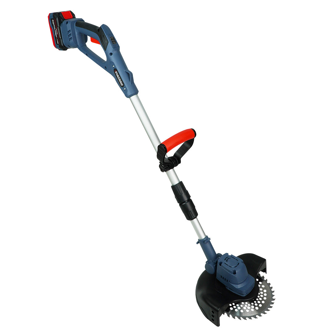 เครื่องตัดหญ้าไร้สาย (CORDLESS LAWN MOWER) SCM-500
