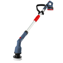 แปรงขัดไร้สาย (CORDLESS CLEANING BRUSH) SCP-610