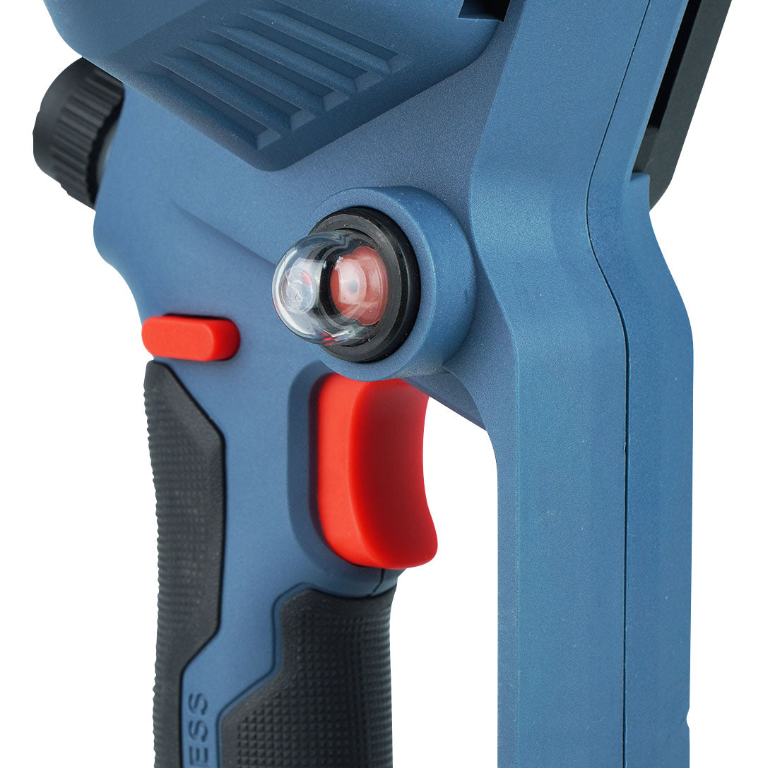 เลื่อยโซ่ไร้สาย 8 นิ้ว (CORDLESS SAW) SCS-410