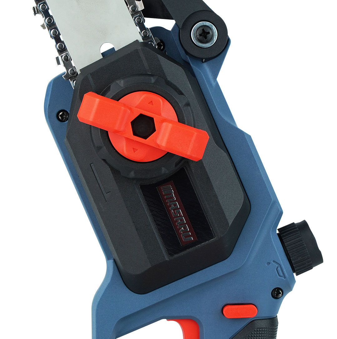 เลื่อยโซ่ไร้สาย 8 นิ้ว (CORDLESS SAW) SCS-410