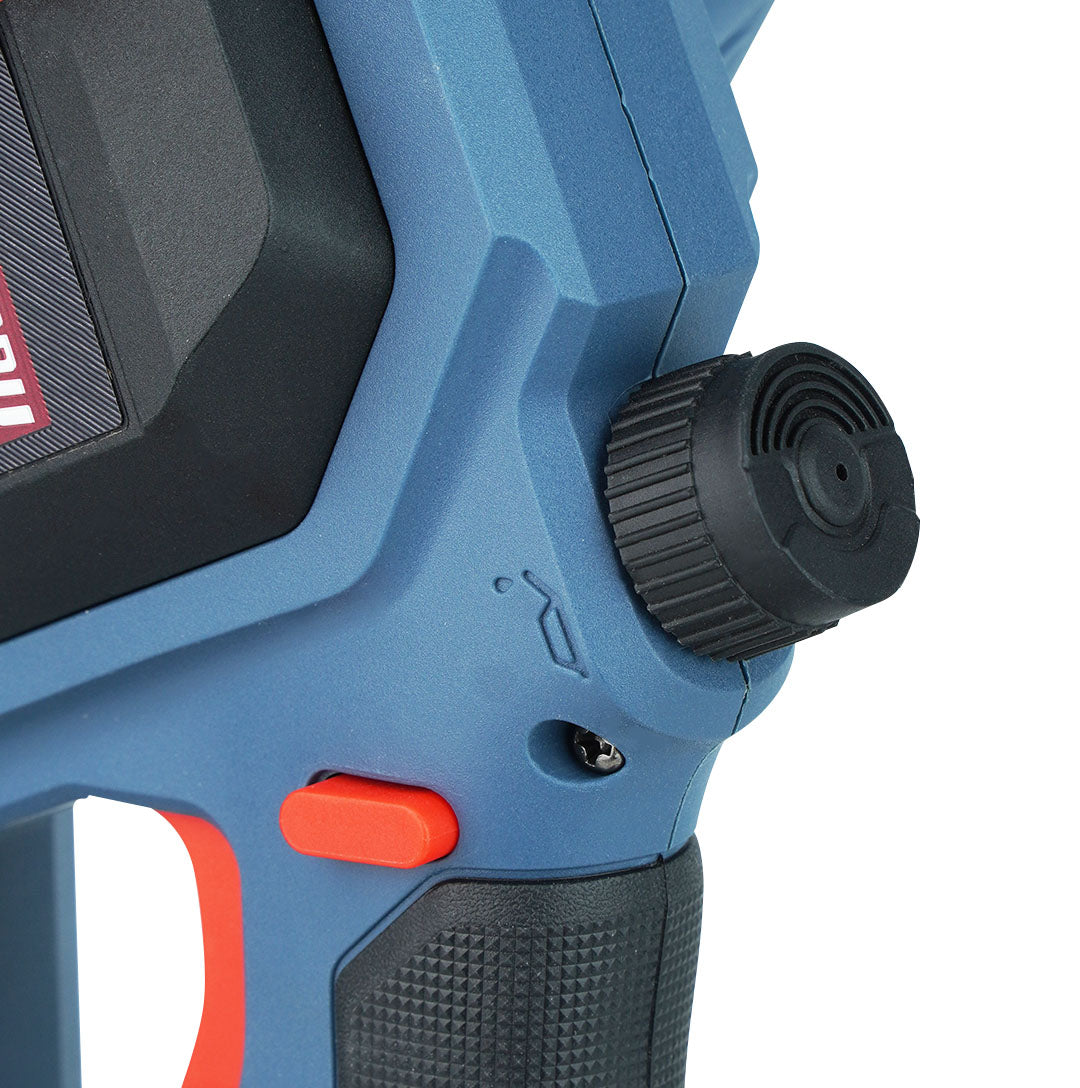 เลื่อยโซ่ไร้สาย 8 นิ้ว (CORDLESS SAW) SCS-410