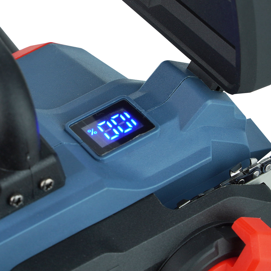 เลื่อยโซ่ไร้สาย 11.5 นิ้ว (CORDLESS SAW) SCS-415