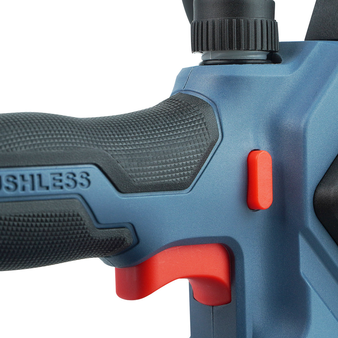 เลื่อยโซ่ไร้สาย 11.5 นิ้ว (CORDLESS SAW) SCS-415
