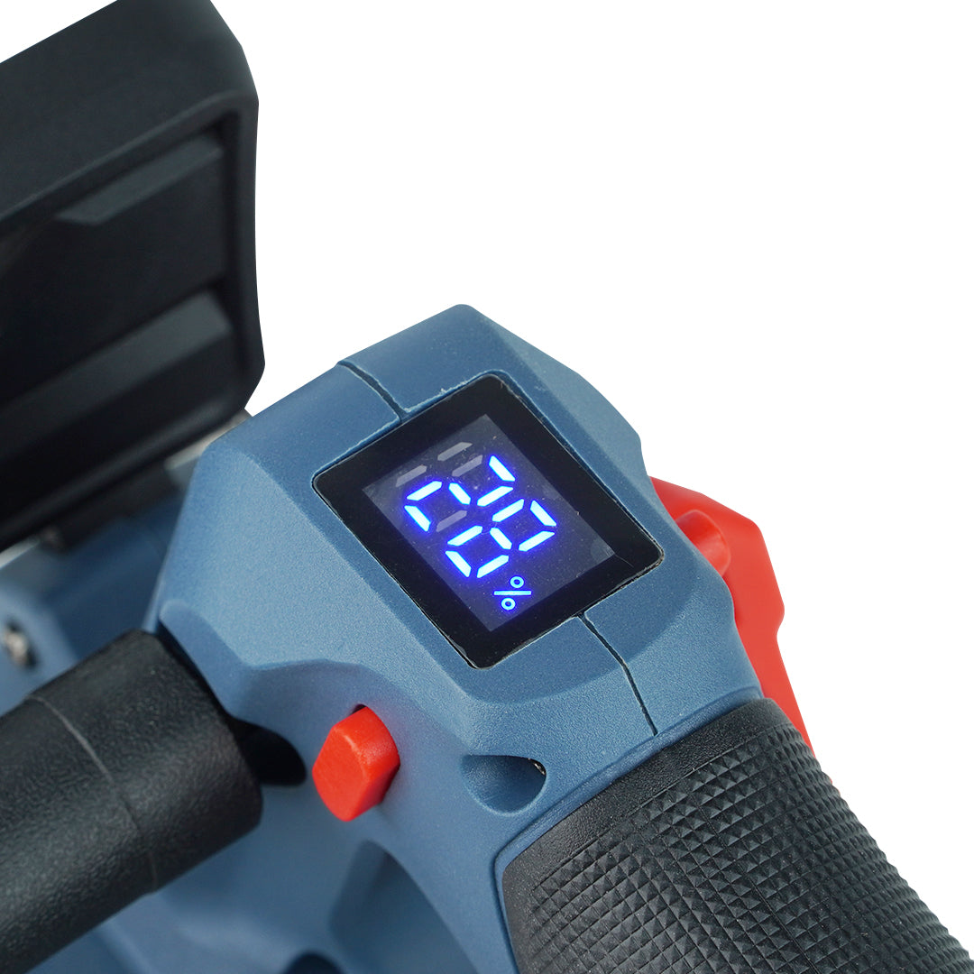 เลื่อยโซ่ไร้สาย 11.5 นิ้ว (CORDLESS SAW) SCS-420