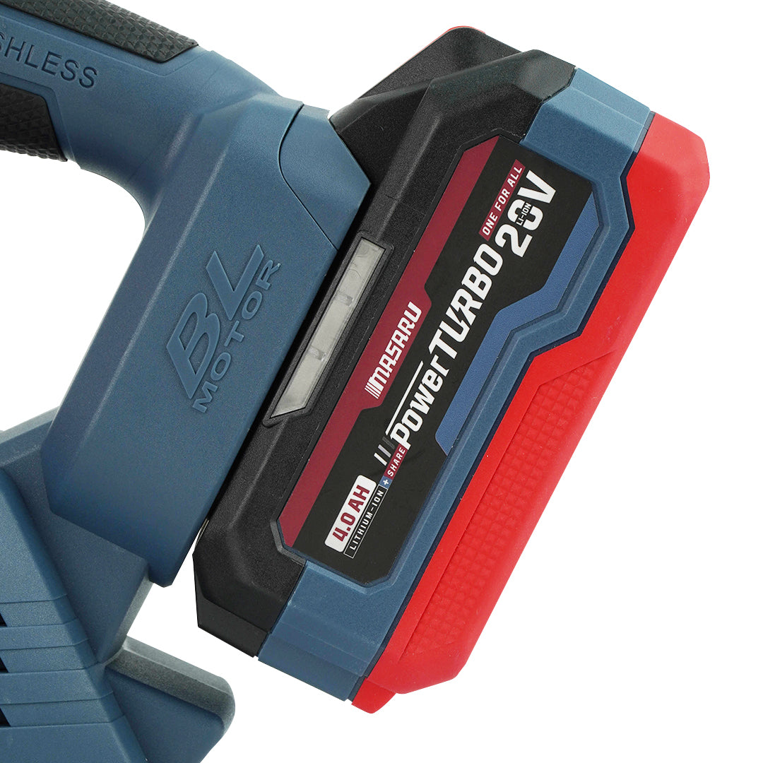 เลื่อยโซ่ไร้สาย 11.5 นิ้ว (CORDLESS SAW) SCS-430