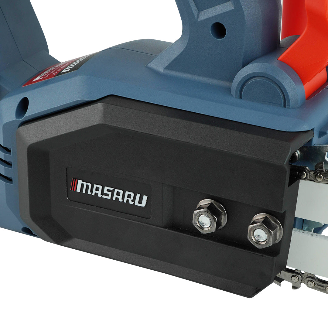 เลื่อยโซ่ไร้สาย 11.5 นิ้ว (CORDLESS SAW) SCS-430