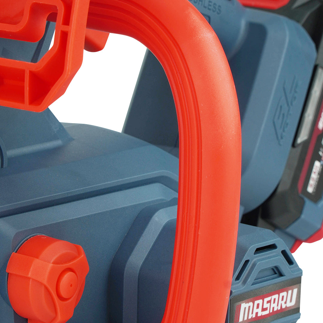 เลื่อยโซ่ไร้สาย 11.5 นิ้ว (CORDLESS SAW) SCS-430
