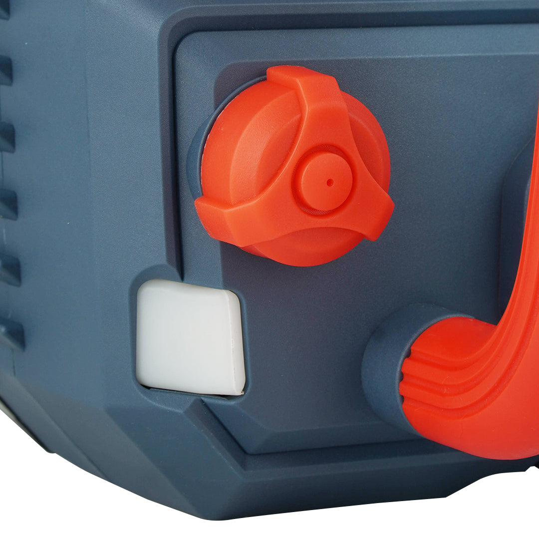 เลื่อยโซ่ไร้สาย 11.5 นิ้ว (CORDLESS SAW) SCS-430