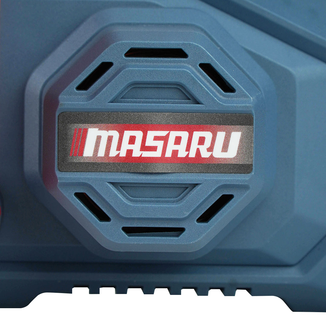 เลื่อยโซ่ไร้สาย 11.5 นิ้ว (CORDLESS SAW) SCS-430