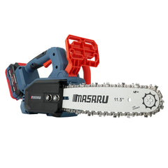 เลื่อยโซ่ไร้สาย 11.5 นิ้ว (CORDLESS SAW) SCS-430