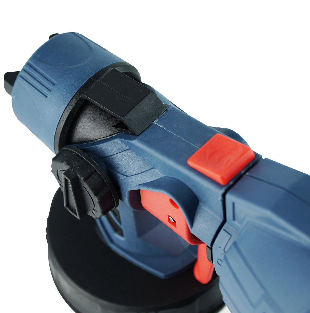 เครื่องพ่นสีไร้สาย (CORDLESS PAINT SPRAYER) SCWG-700