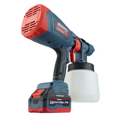 เครื่องพ่นสีไร้สาย (CORDLESS PAINT SPRAYER) SCWG-700