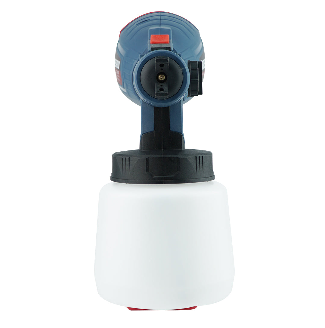 เครื่องพ่นสีไร้สาย (CORDLESS PAINT SPRAYER) SCWG-700