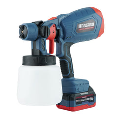 เครื่องพ่นสีไร้สาย (CORDLESS PAINT SPRAYER) SCWG-700