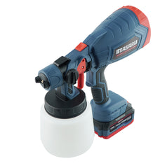 เครื่องพ่นสีไร้สาย (CORDLESS PAINT SPRAYER) SCWG-700