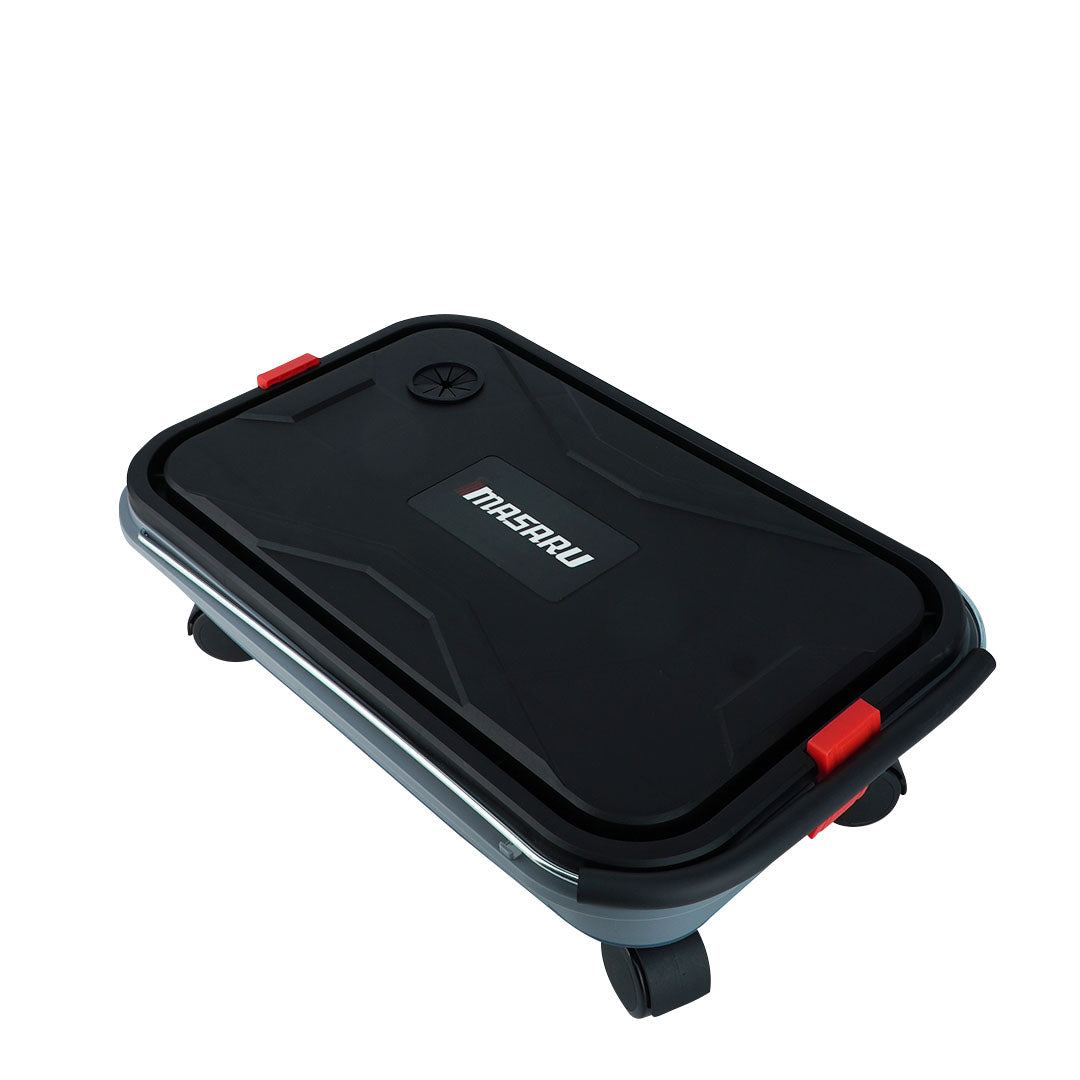เครื่องฉีดน้ำแรงดันสูง (HIGH PRESSURE CLEANER) SCWS-705