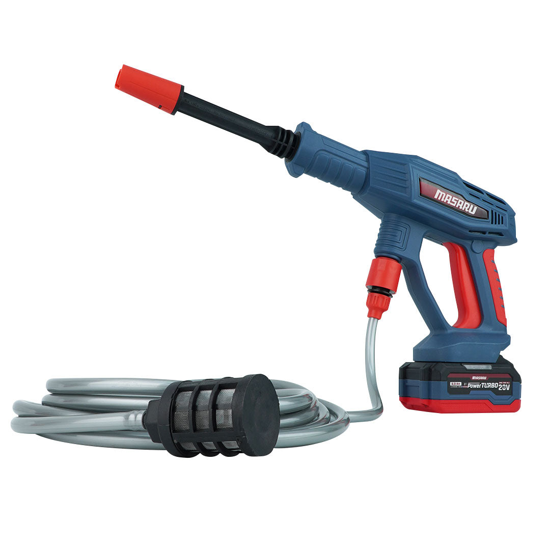 เครื่องฉีดน้ำแรงดันสูง (HIGH PRESSURE CLEANER) SCWS-705