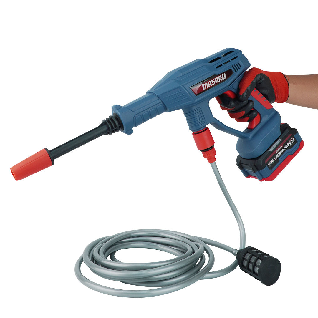 เครื่องฉีดน้ำแรงดันสูง (HIGH PRESSURE CLEANER) SCWS-705