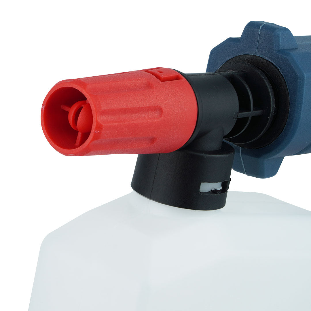 เครื่องฉีดน้ำแรงดันสูง (HIGH PRESSURE CLEANER) SCWS-705