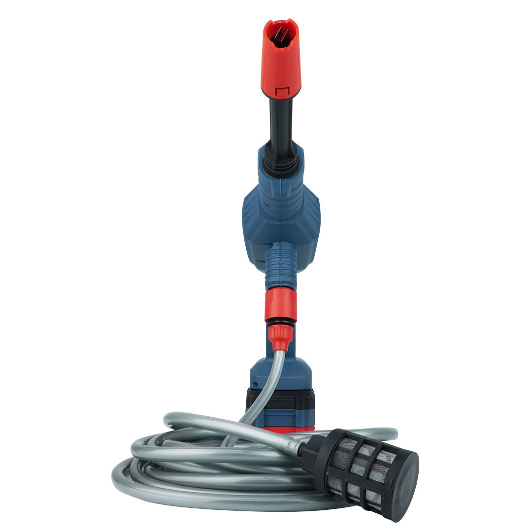 เครื่องฉีดน้ำแรงดันสูง (HIGH PRESSURE CLEANER) SCWS-705