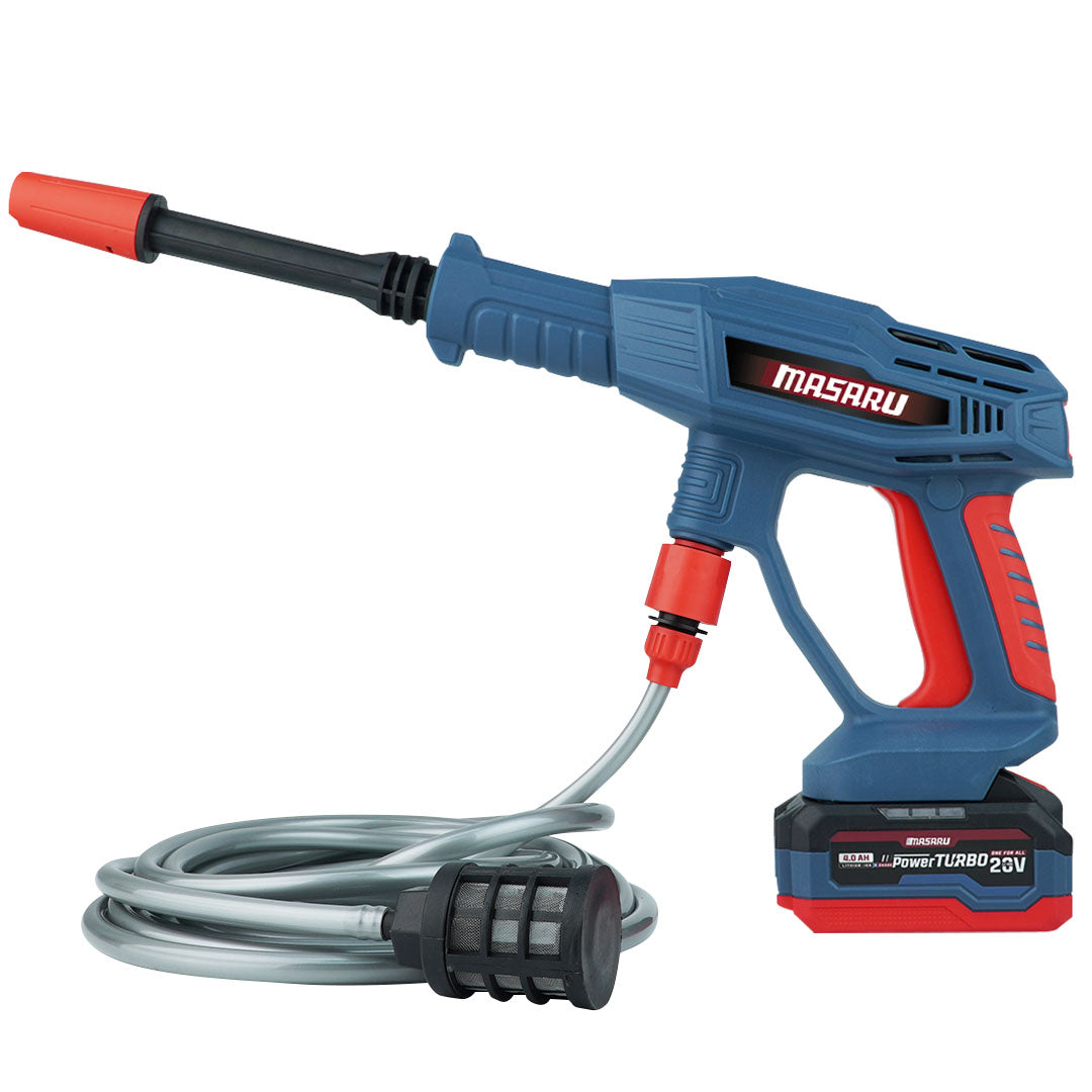 เครื่องฉีดน้ำแรงดันสูง (HIGH PRESSURE CLEANER) SCWS-705