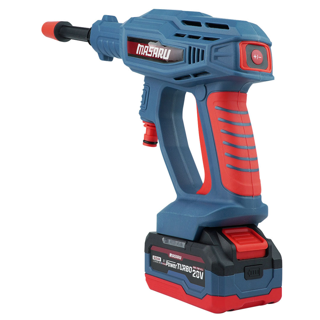 เครื่องฉีดน้ำแรงดันสูง (HIGH PRESSURE CLEANER) SCWS-705