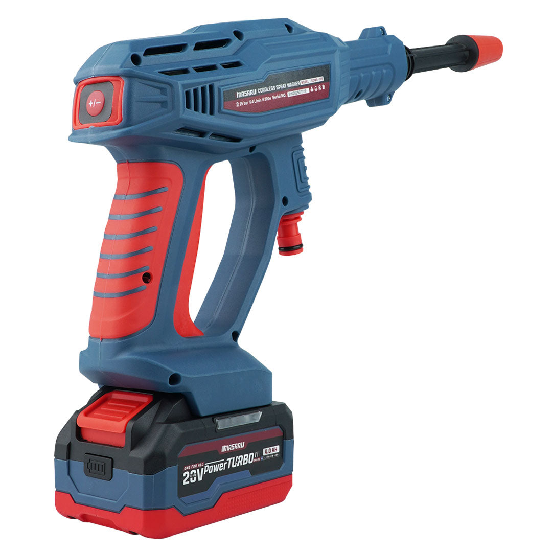 เครื่องฉีดน้ำแรงดันสูง (HIGH PRESSURE CLEANER) SCWS-705