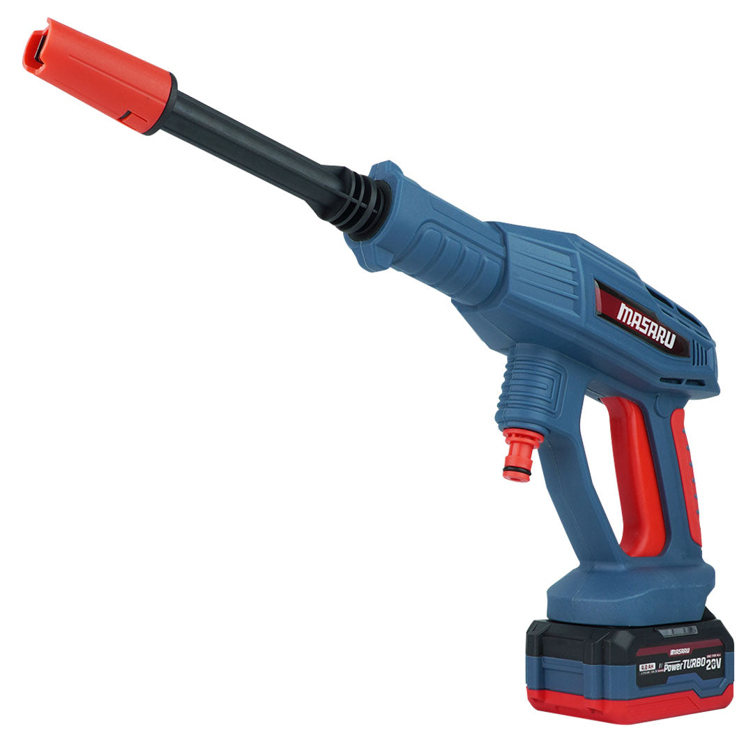 เครื่องฉีดน้ำแรงดันสูง (HIGH PRESSURE CLEANER) SCWS-705