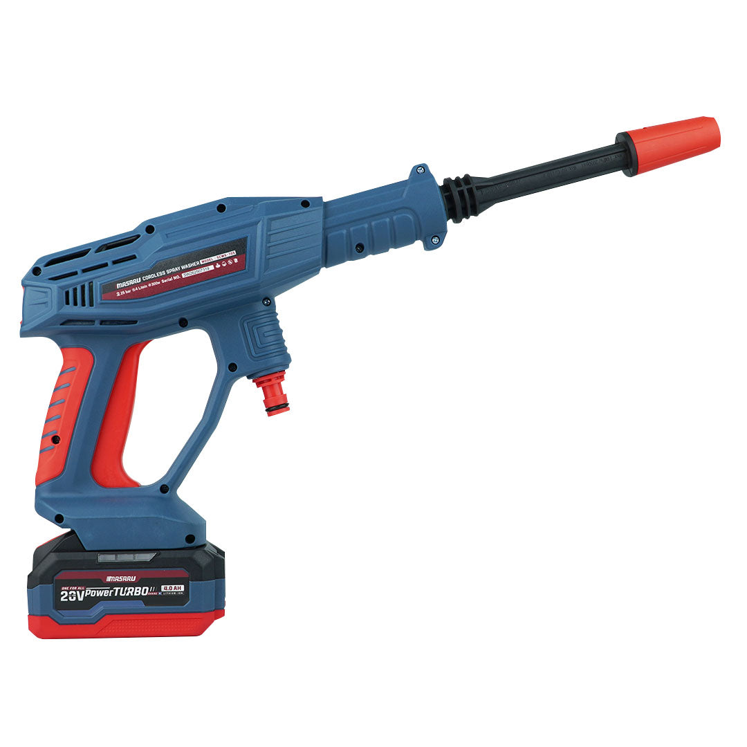 เครื่องฉีดน้ำแรงดันสูง (HIGH PRESSURE CLEANER) SCWS-705