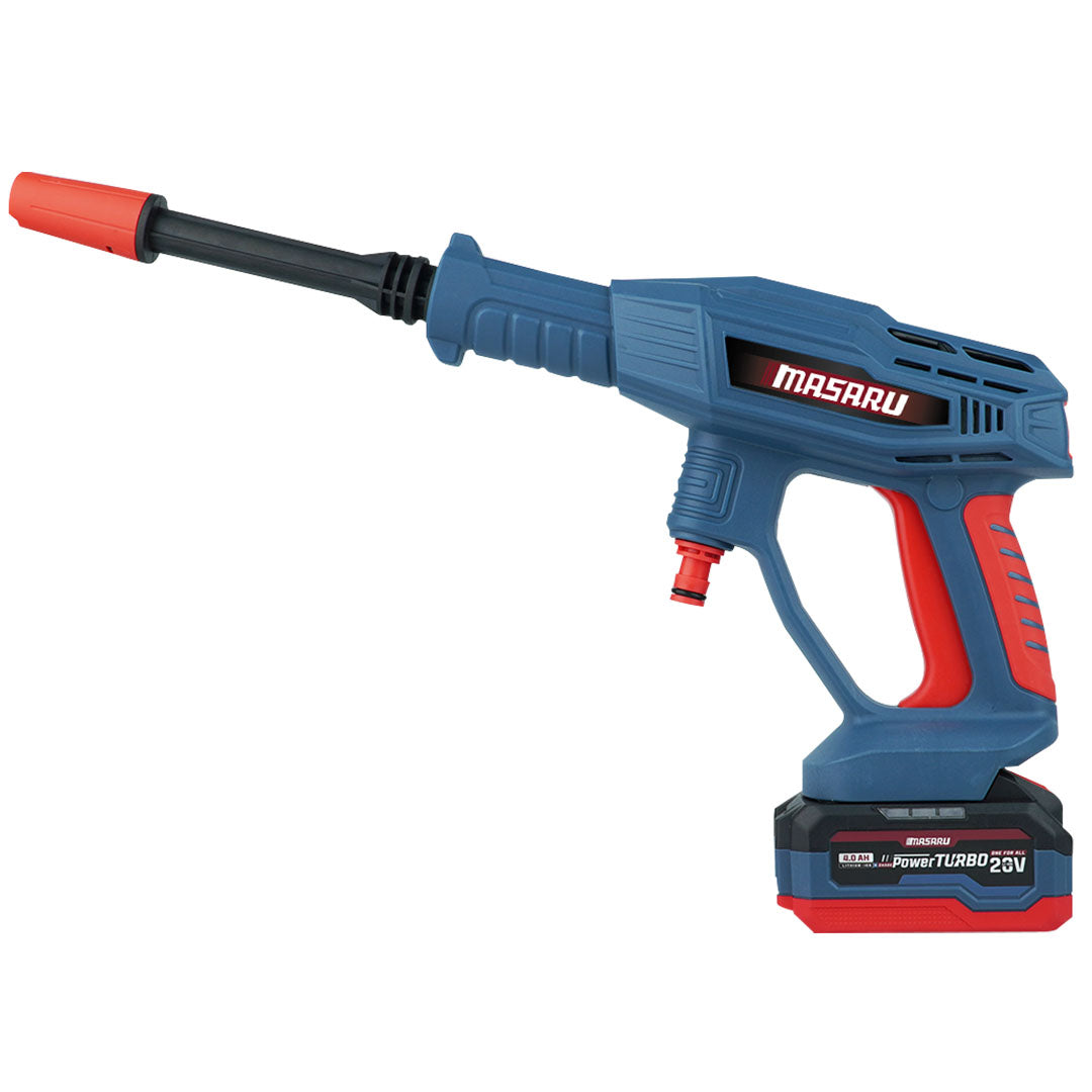 เครื่องฉีดน้ำแรงดันสูง (HIGH PRESSURE CLEANER) SCWS-705