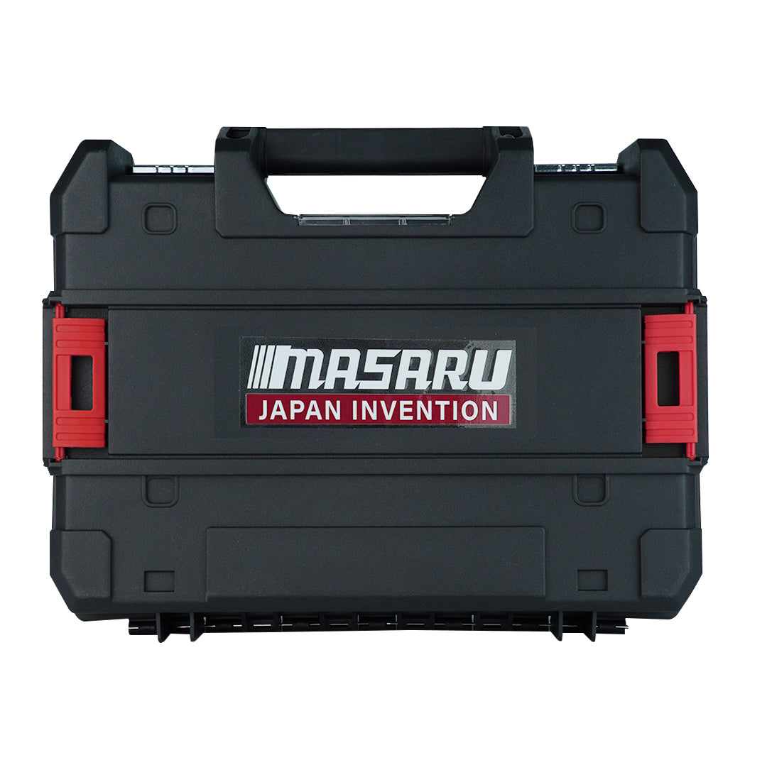 เครื่องวัดระดับเลเซอร์แบบแสงสีเขียว 12 เส้น (LASER LEVEL METER) SMLG-300