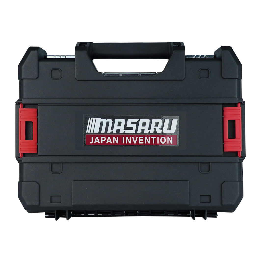 เครื่องวัดระดับเลเซอร์แบบแสงสีเขียว 16 เส้น (LASER LEVEL METER) SMLG-305