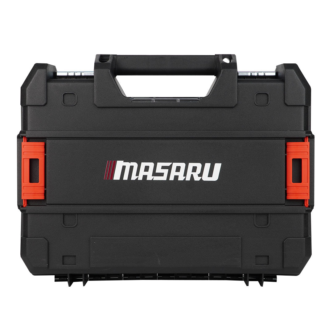 เครื่องวัดระดับเลเซอร์แบบแสงสีเขียว 16 เส้น (LASER LEVEL METER) SMLG-315