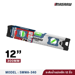 ระดับน้ำแม่เหล็ก SMWA-340