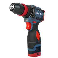 สว่านไขควงคลัช (CORDLESS SCREWDRIVER) MSR-CD204