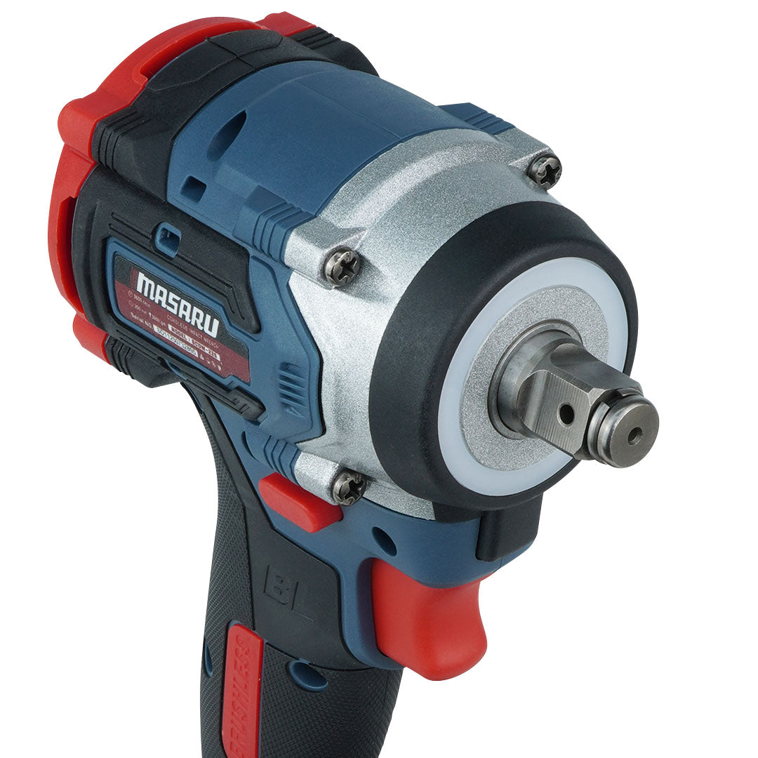 บล็อกไร้สาย (CORDLESS IMPACT WRENCH) SCDW-225